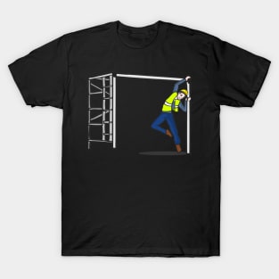 SCAFFOLDERS T-Shirt